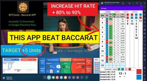 baccarat strategy reddit